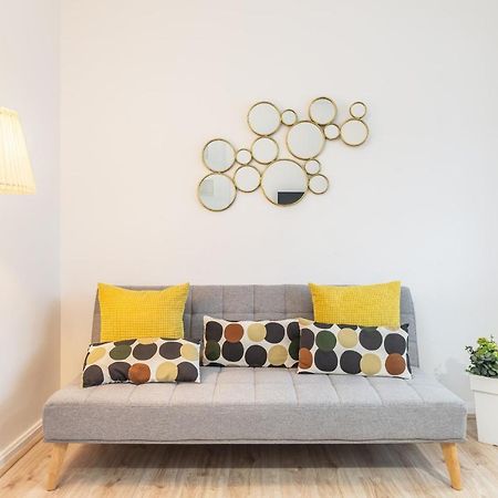 Nice Apartment With Veranda In Gaia - 3D Vila Nova de Gaia Esterno foto