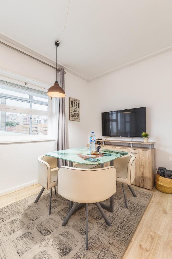 Nice Apartment With Veranda In Gaia - 3D Vila Nova de Gaia Esterno foto