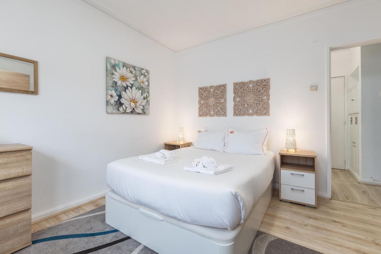 Nice Apartment With Veranda In Gaia - 3D Vila Nova de Gaia Esterno foto