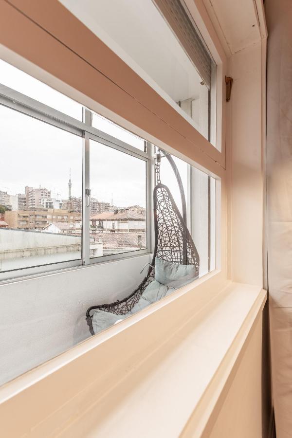 Nice Apartment With Veranda In Gaia - 3D Vila Nova de Gaia Esterno foto