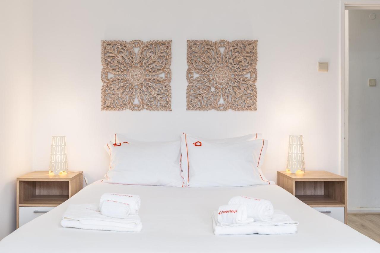 Nice Apartment With Veranda In Gaia - 3D Vila Nova de Gaia Esterno foto