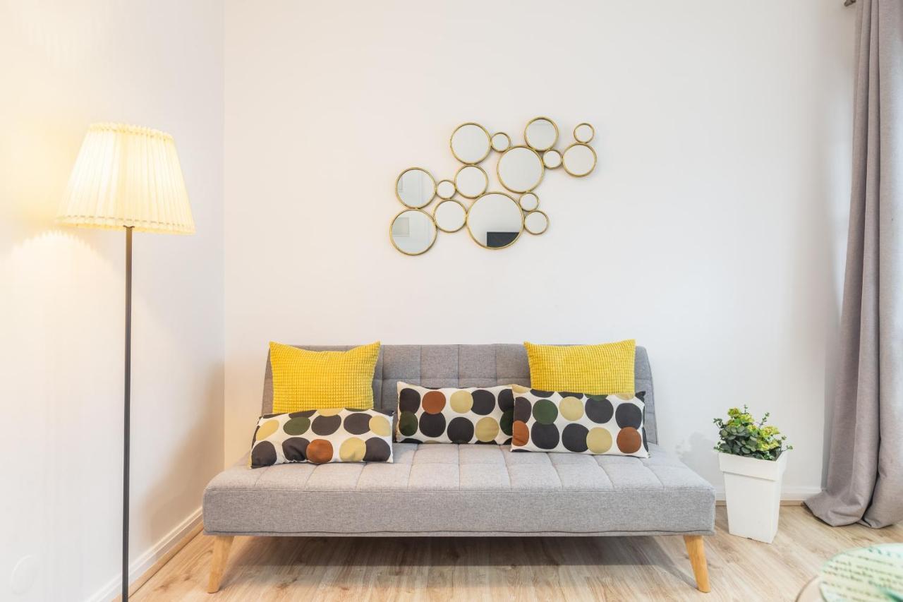 Nice Apartment With Veranda In Gaia - 3D Vila Nova de Gaia Esterno foto