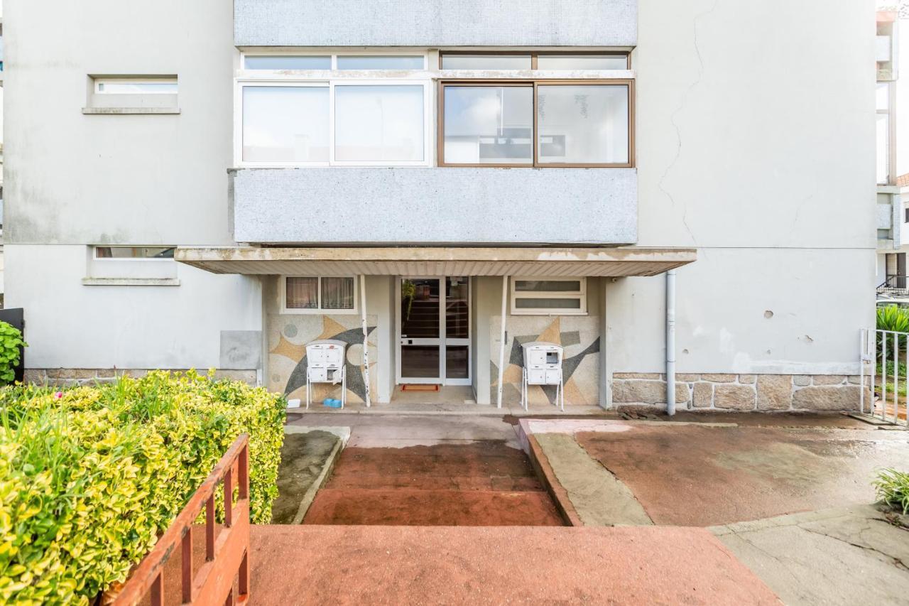Nice Apartment With Veranda In Gaia - 3D Vila Nova de Gaia Esterno foto